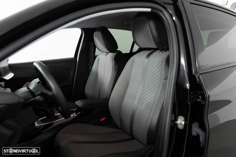 Peugeot 208 1.2 PureTech Allure Pack - 10