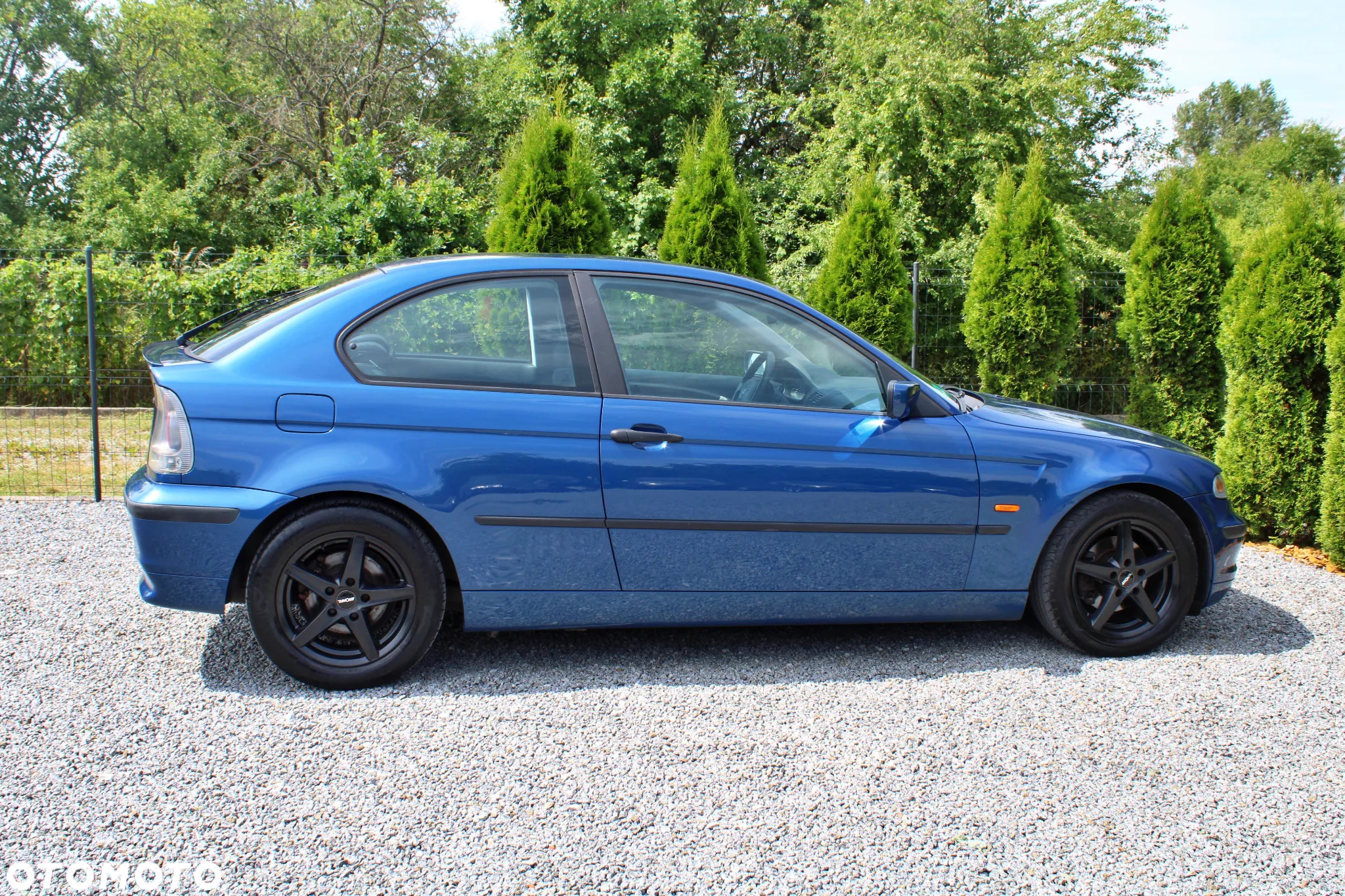 BMW Seria 3 - 17