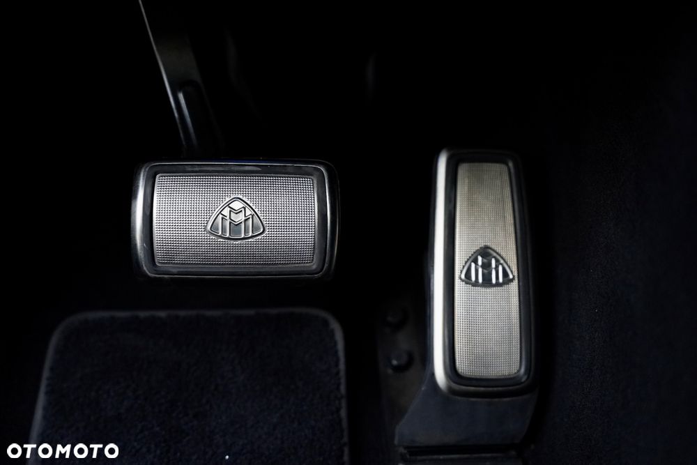 Mercedes-Benz Klasa S 580 4-Matic L 9G-TRONIC - 16