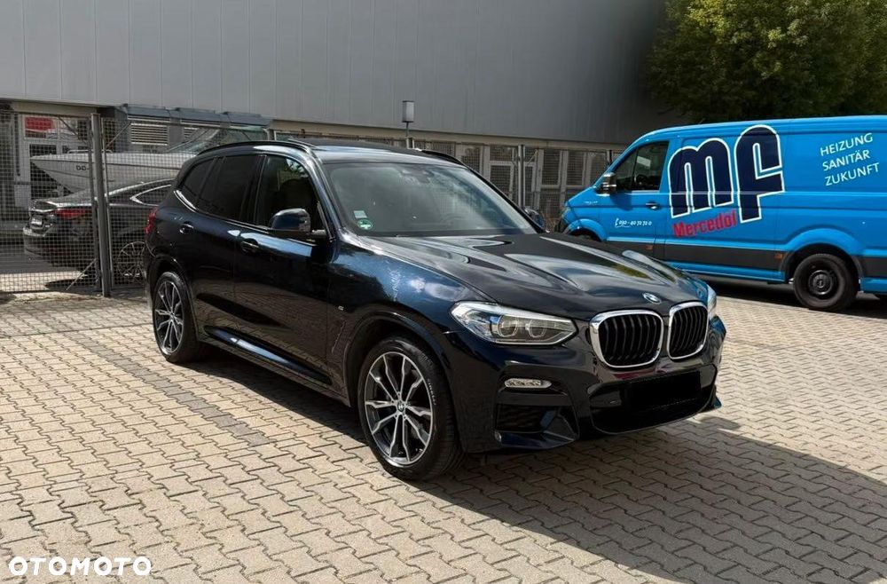 BMW X3 xDrive30i M Sport - 5