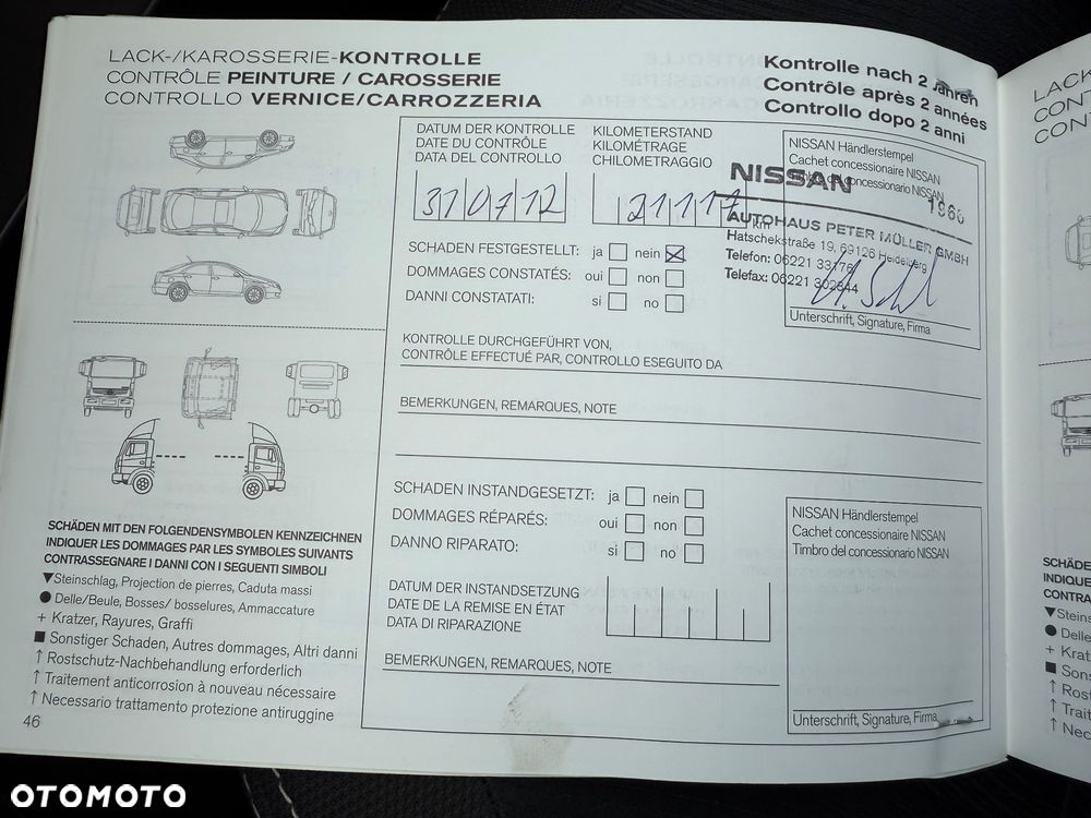 Nissan Qashqai 1.6 Acenta - 21