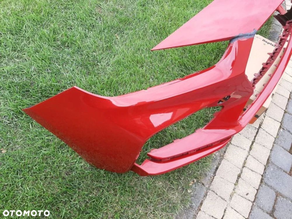 HYUNDAI i30 N PERFORMANCE 17-19 HB/FASTBACK ZDERZAK PRZÓD PRZEDNI ORYG 86511-S0000 WYSYŁKA - 6