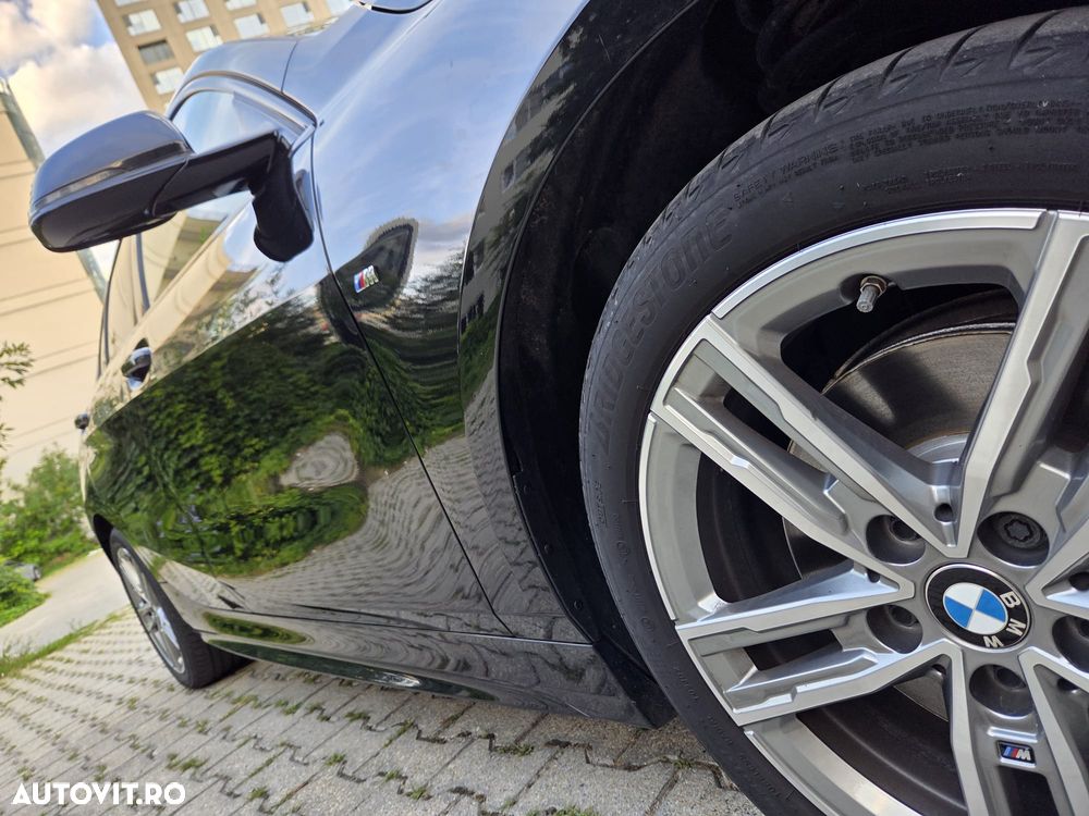 BMW 1 Series 2023 — imagine 12