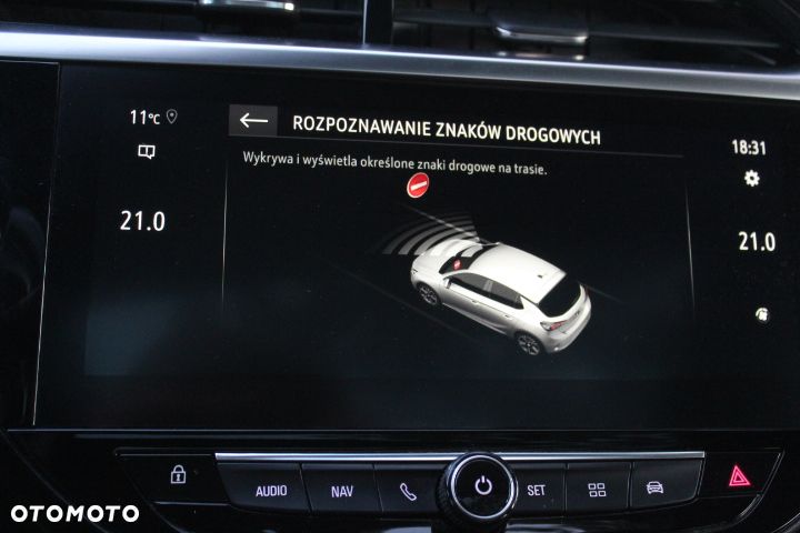 Opel Corsa 1.2 Direct Injection Turbo Start/Stop Ultimate - 29