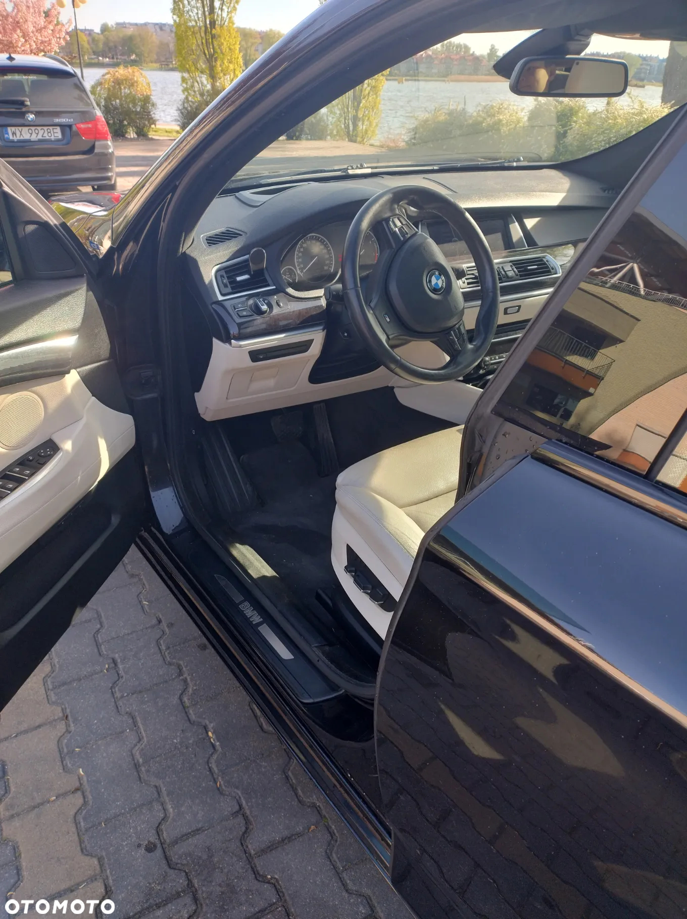 BMW 5GT 530d xDrive Gran Turismo - 7