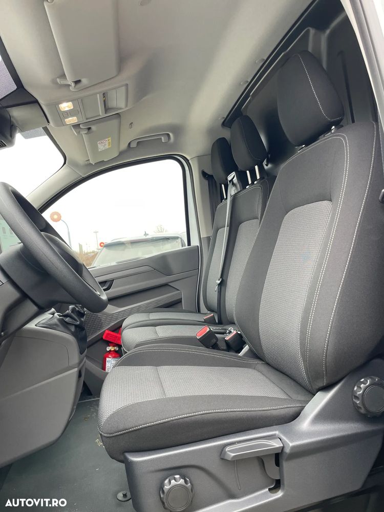 Volkswagen Transporter 2.0 81 kW KR - 11