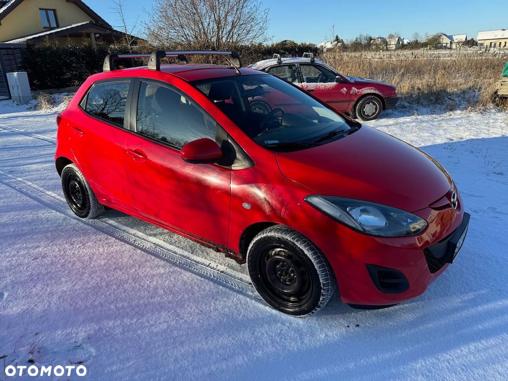 Mazda 2 1.3 Exclusive - 3