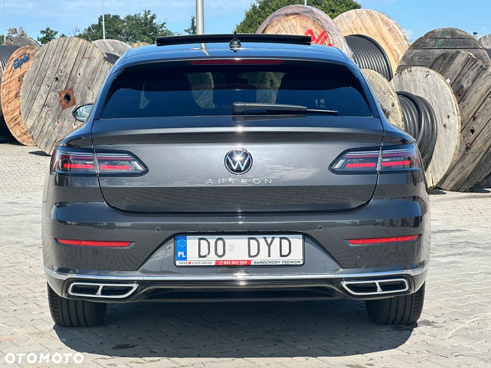 Volkswagen Arteon Shooting Brake 2.0 TSI OPF DSG R-Line - 7