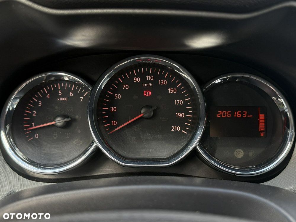Dacia Duster 1.6 Ambiance - 20