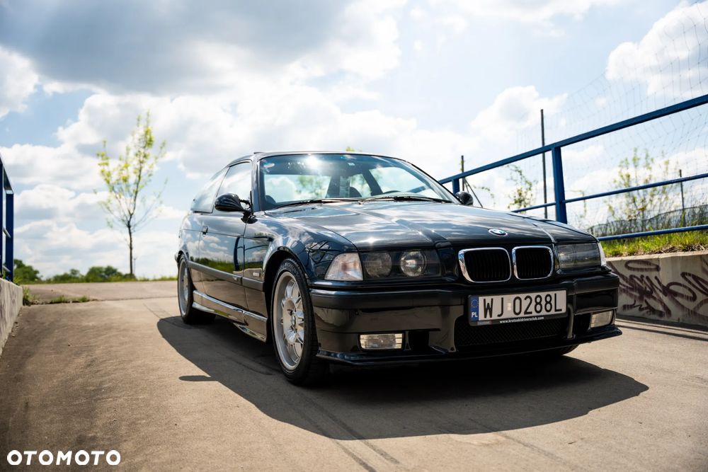 BMW M3 - 2