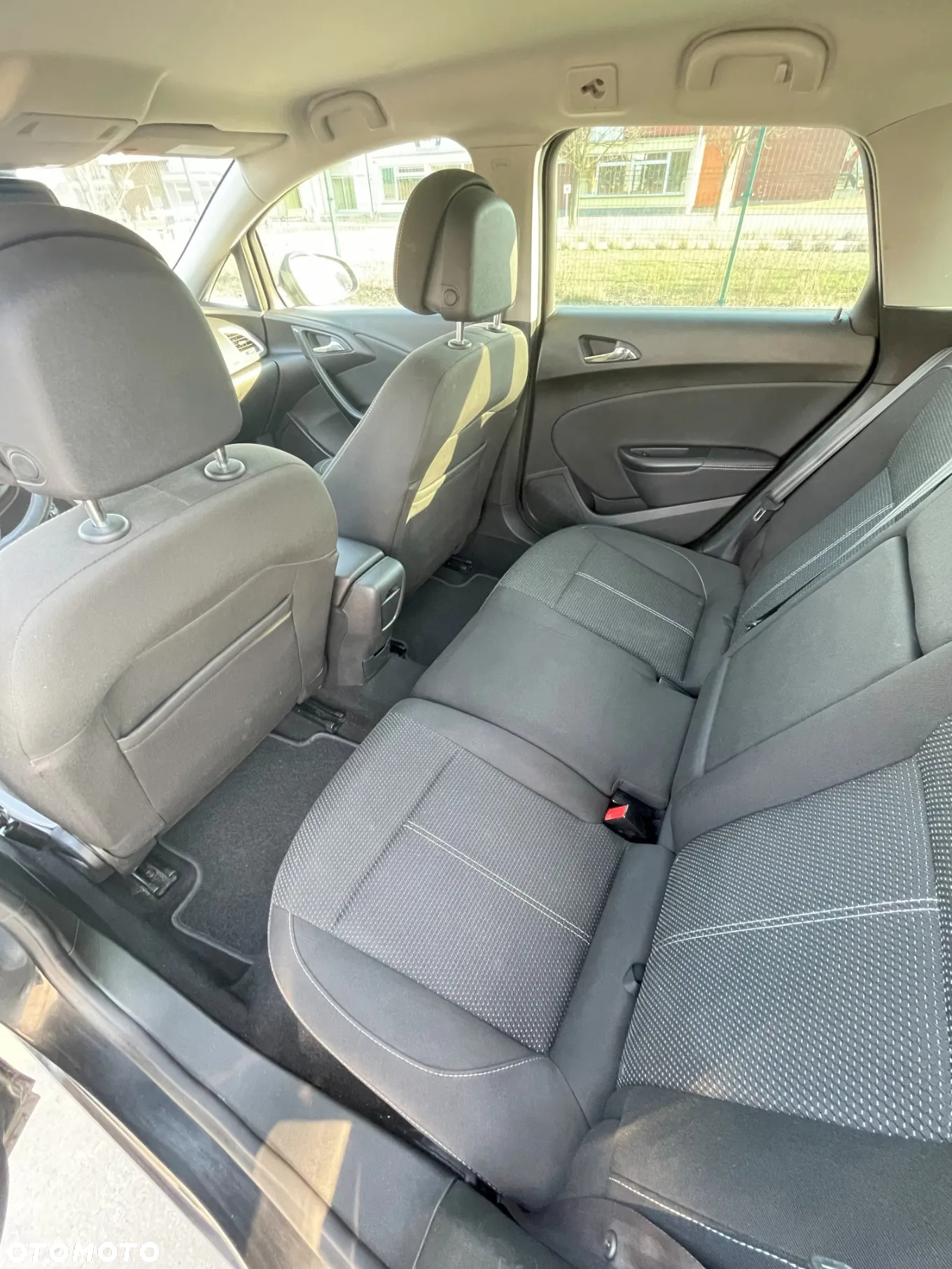 Opel Astra - 11