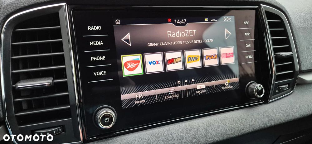 Skoda Karoq 2.0 TDI SCR 4x4 DSG Style - 15