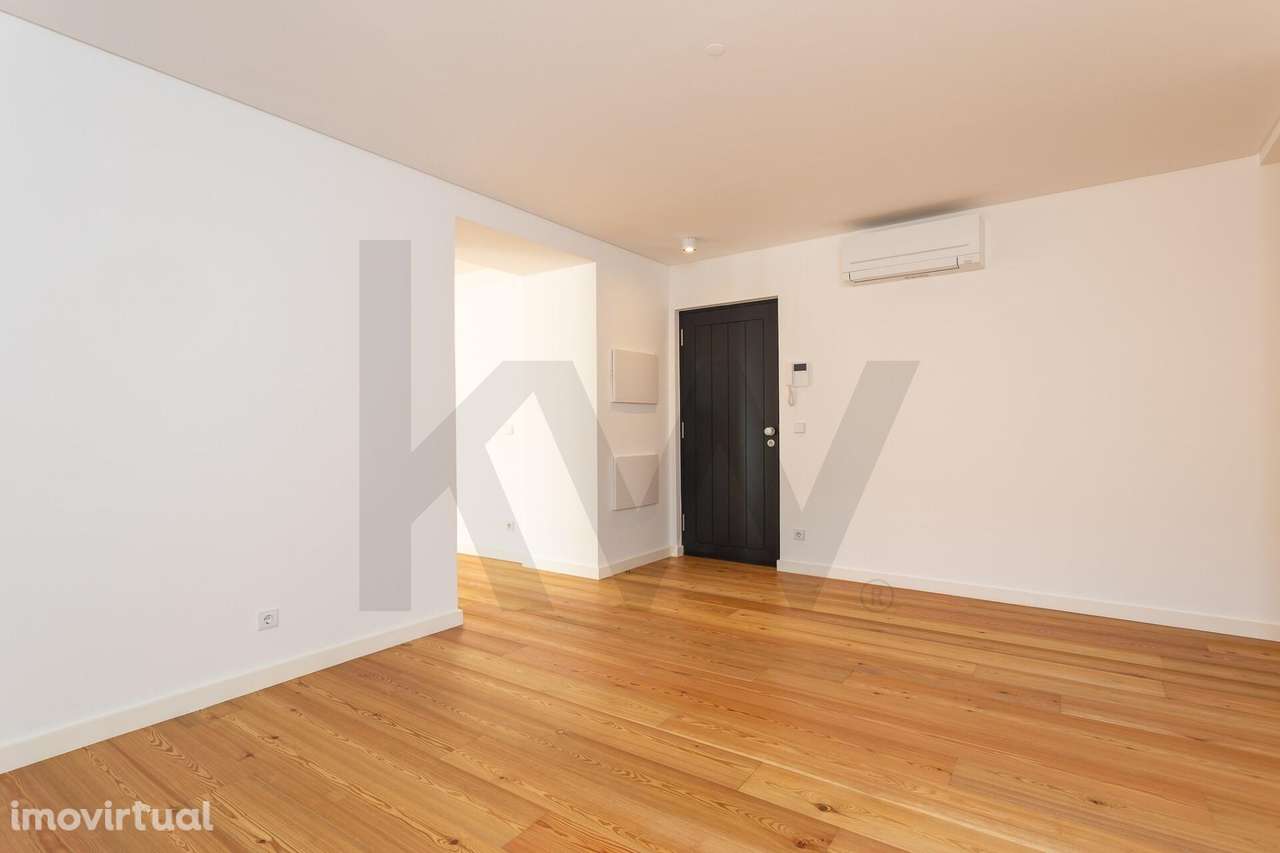 Apartamento T1 Novo na Rua do Terreirinho 67 - Grande imagem: 5/15