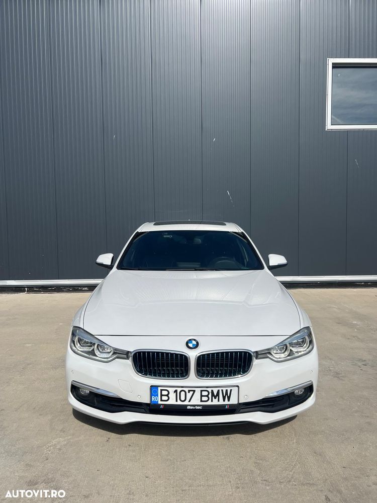 BMW Seria 3 - 3