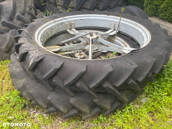 Koła do międzyrzędzi 11.2R36 11.2R48 9.5R48 12.4R52 13.6R38