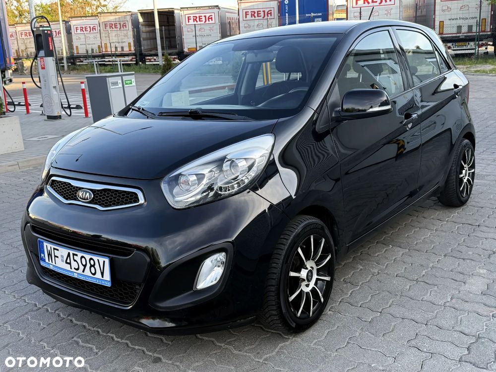 Kia Picanto - 13