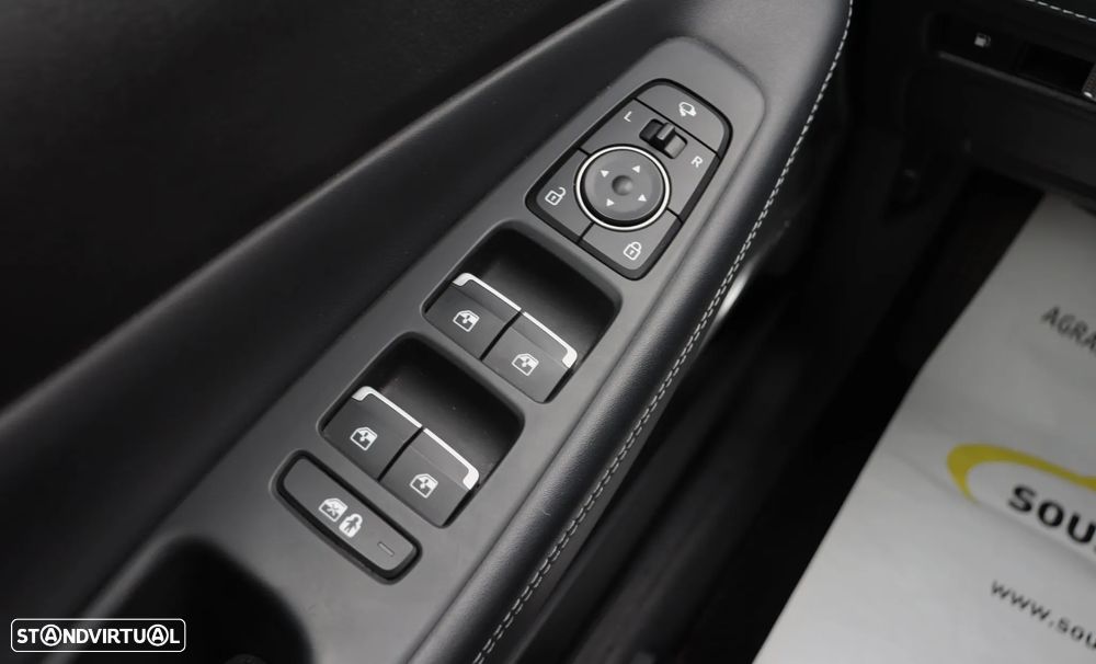 Hyundai Santa Fe 1.6 T-GDI PHEV Vanguard+Luxury Pack - 35