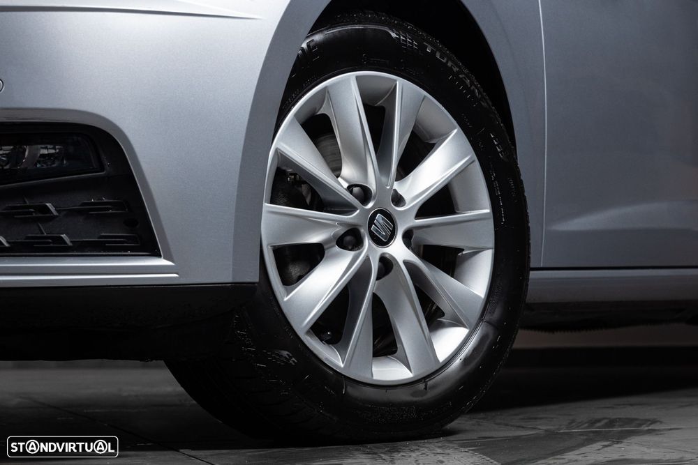 SEAT Leon ST 1.6 TDI Style S/S - 9