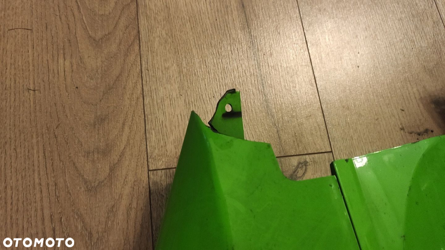 EU OGON OSŁONA TYŁ KAWASAKI ZX10R 04-06 - 2