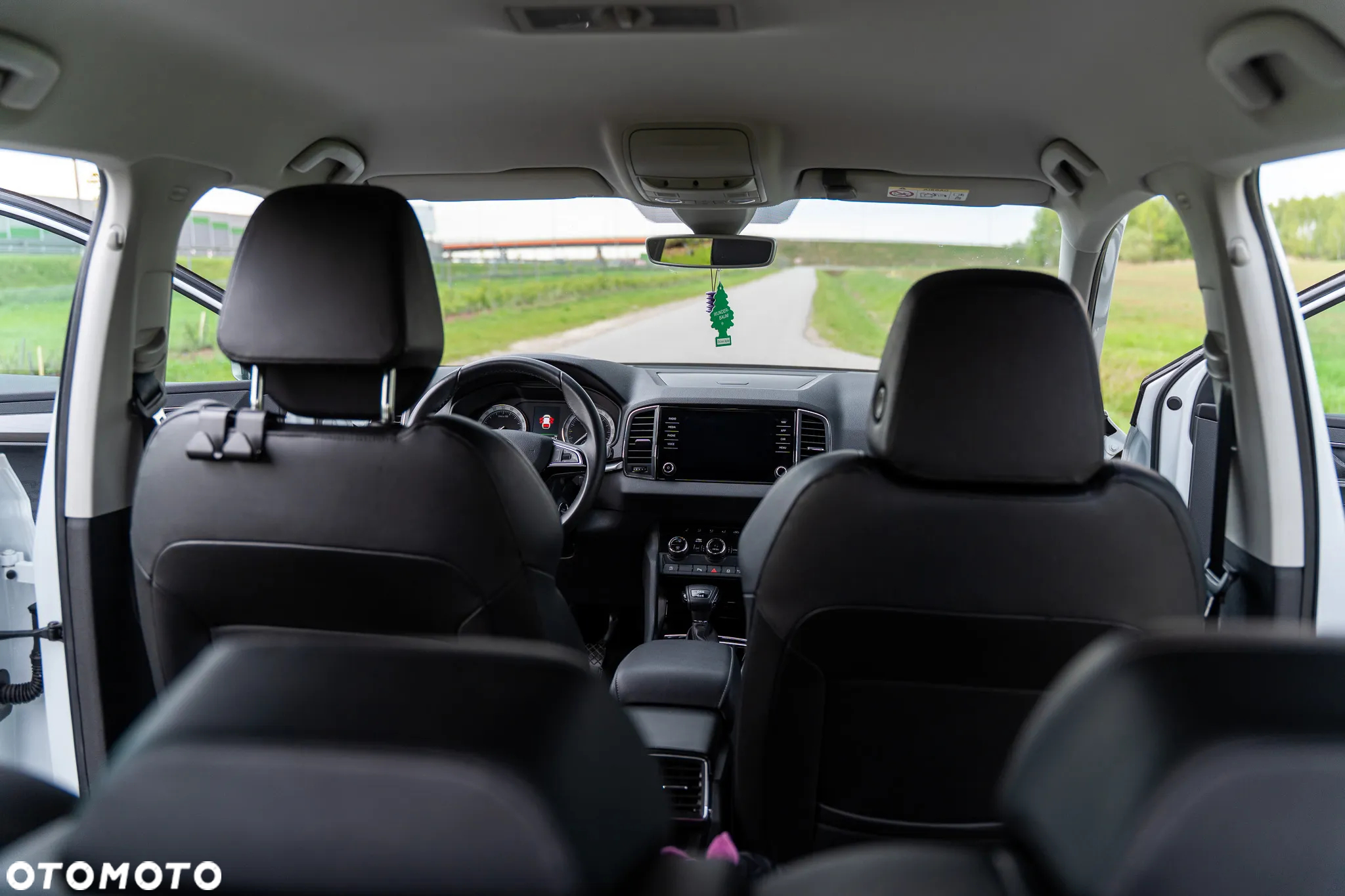 Skoda Karoq 2.0 TDI SCR 4x4 Style DSG - 7