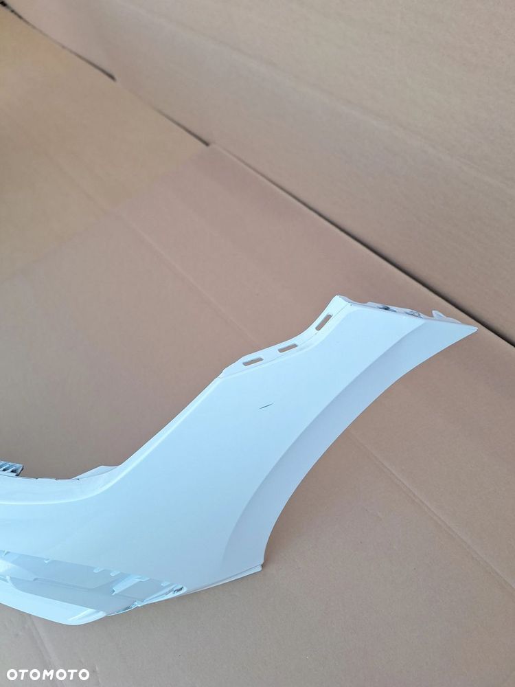 VW GOLF VIII 8 GTi R LINE R-line LIFT 24- 5H0 ZDERZAK PRZÓD PRZEDNI ORYG. 5H0807221S WYSYŁKA 24h - 4