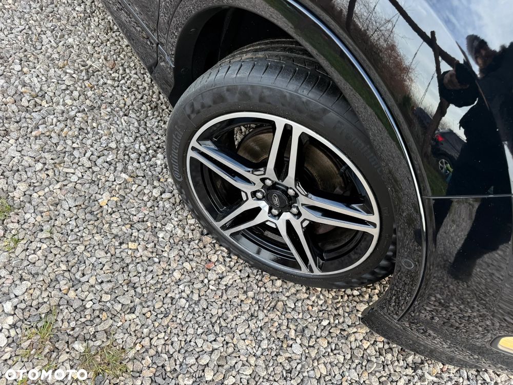 Ford Kuga 2.0 TDCi 2x4 ST-Line - 35