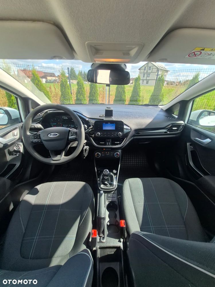 Ford Fiesta - 18