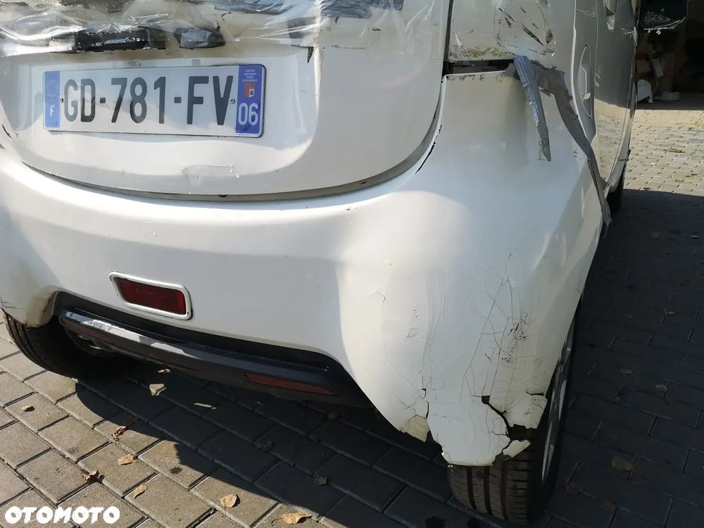 Citroën C-Zero Elektro - 11