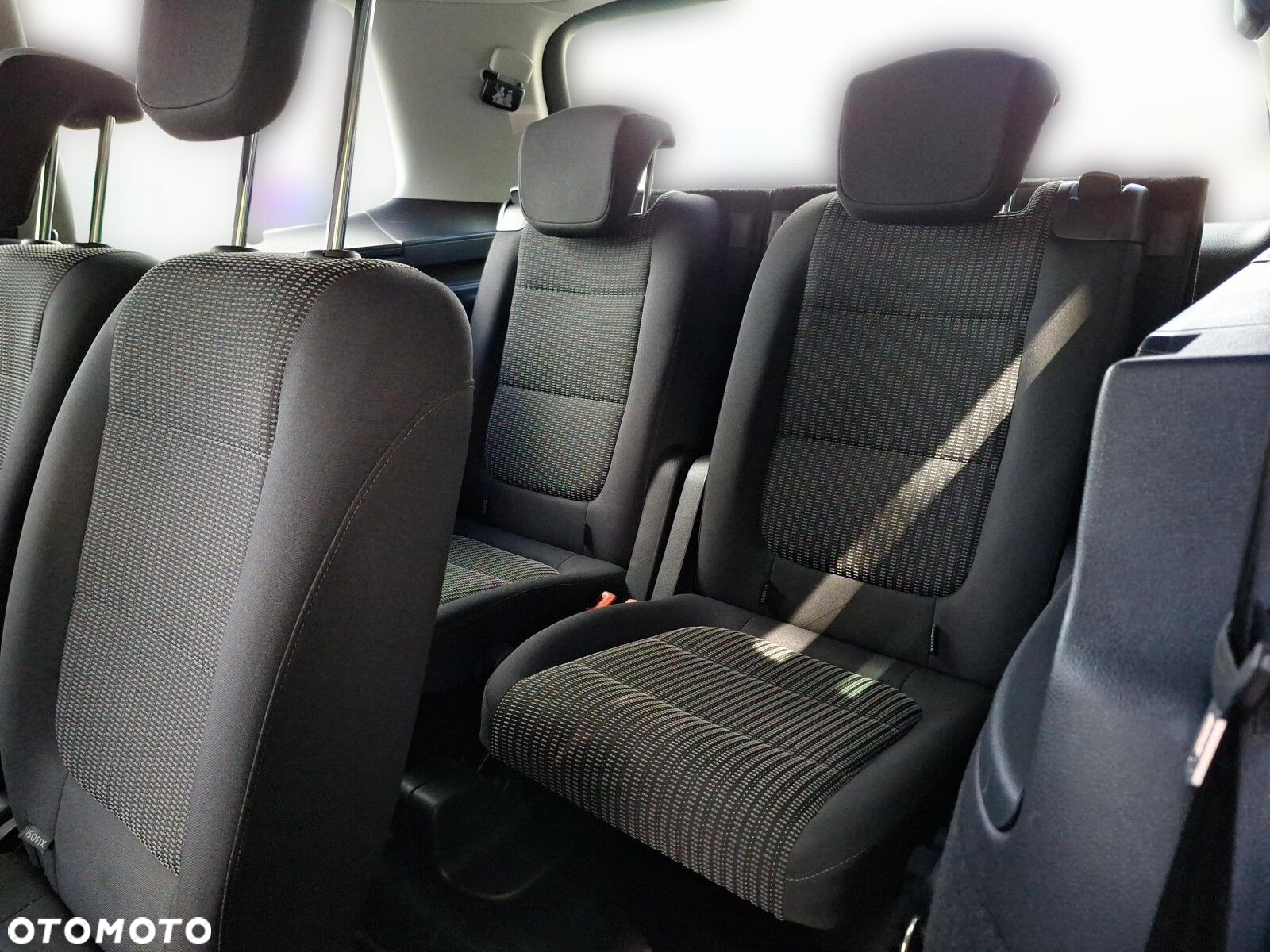 Seat Alhambra 2.0 TDI Style DSG - 15