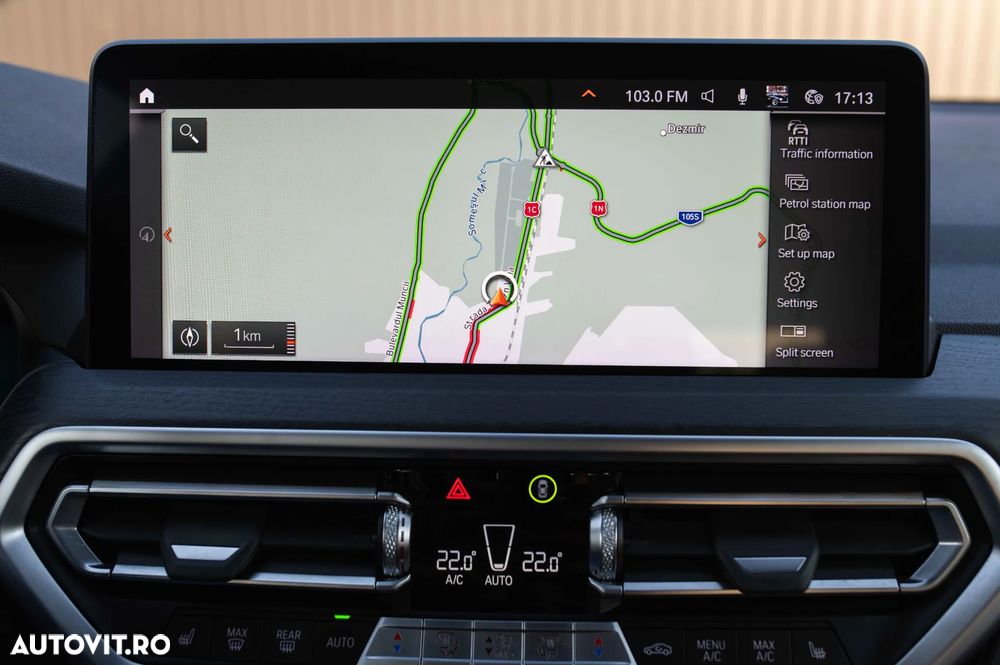 BMW X3 xDrive30e Aut. M Sport - 33