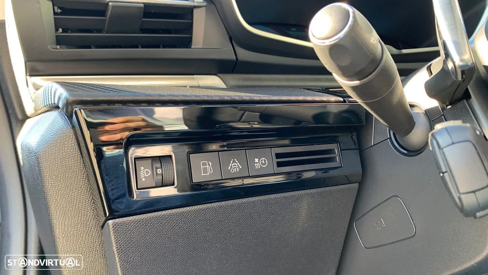 Peugeot 508 SW Hybrid 225 e-EAT8 Allure Pack - 7