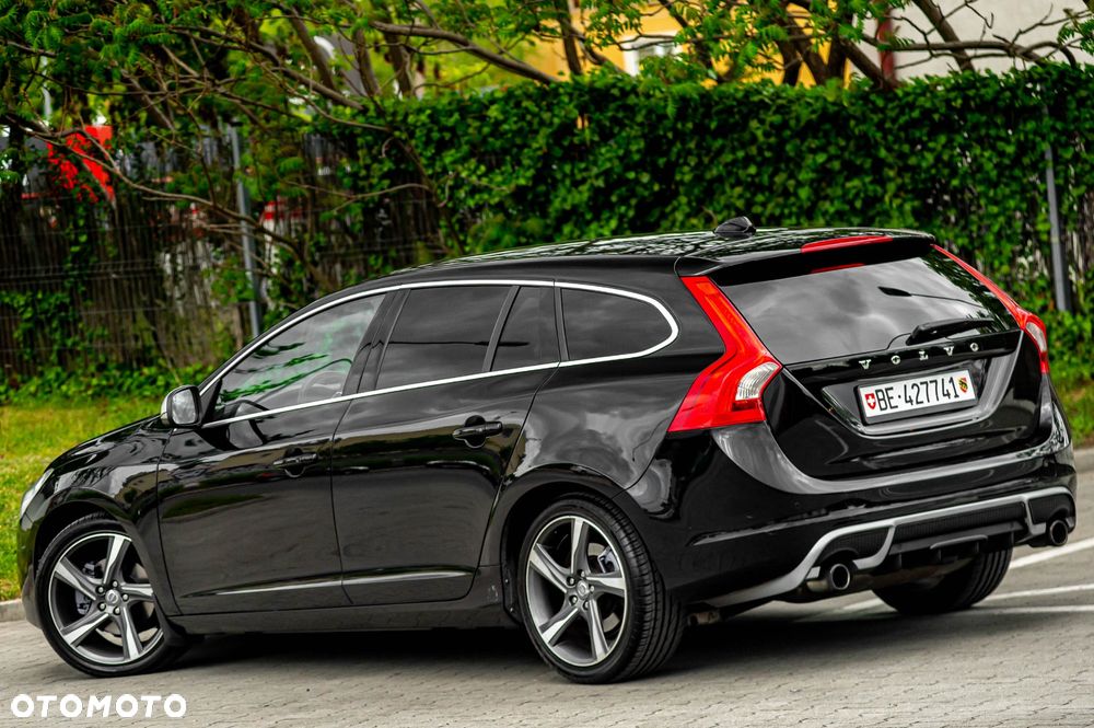 Volvo V60 T3 RDesign - 9