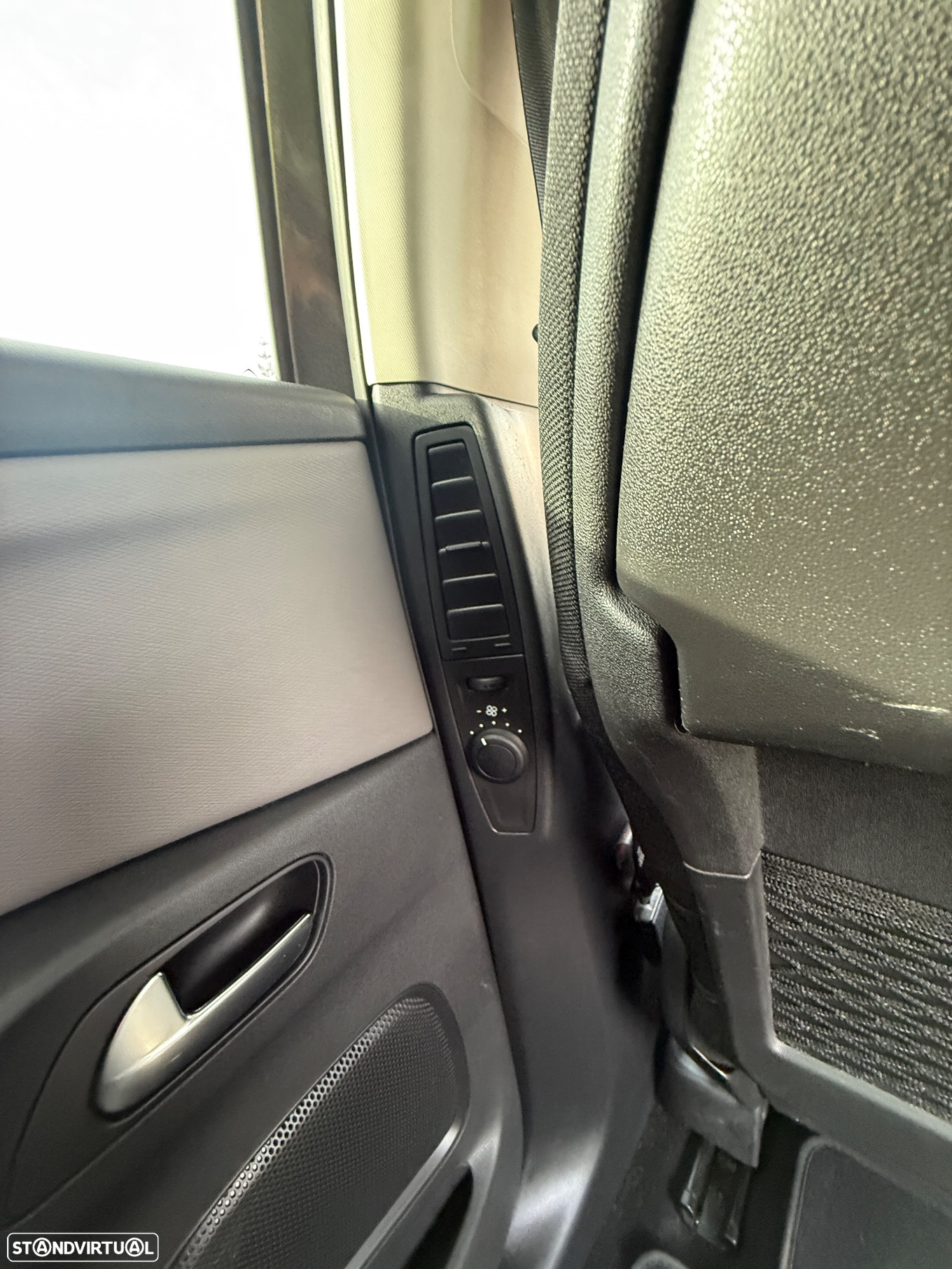 Citroën C4 Spacetourer 1.5 BlueHDi Feel EAT8 - 20
