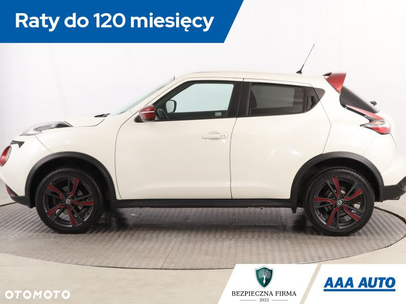 Nissan Juke - 3
