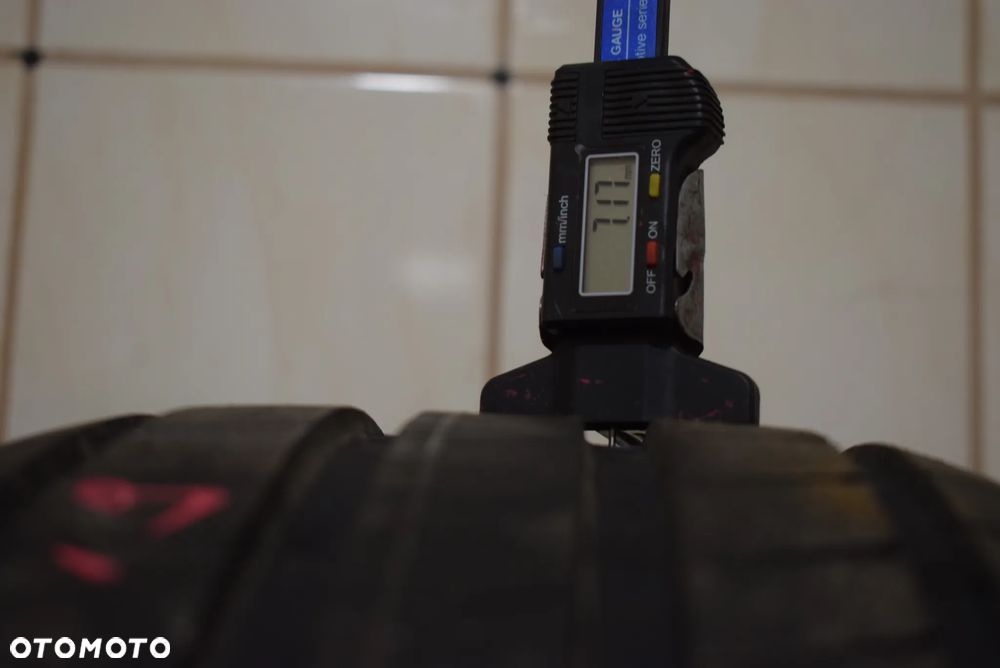 R19 245/45 Goodyear Eagle F1 Asymmetric 6 2025r  102Y Wysyłka gratis! - 4