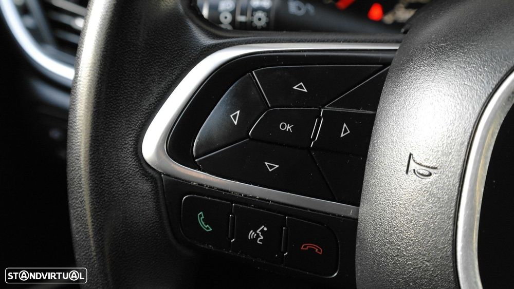 Fiat Tipo Station Wagon 1.3 M-Jet Easy - 35