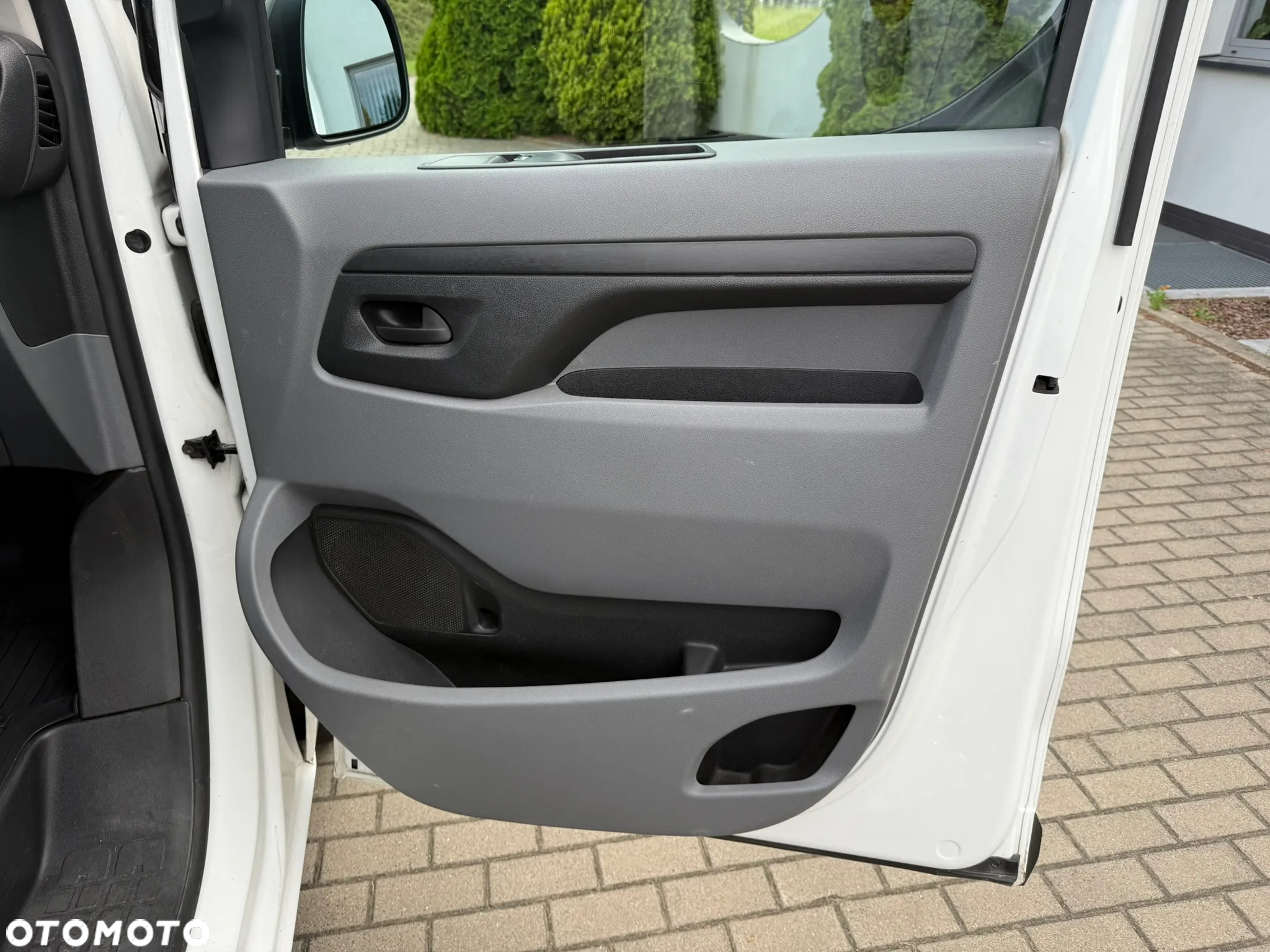 Toyota ProAce - 13