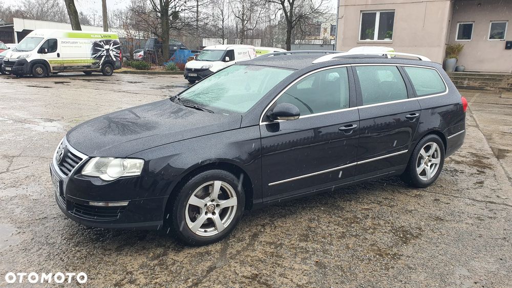 Volkswagen Passat - 18