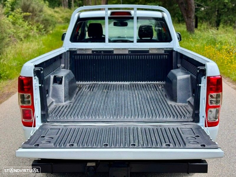 Ford Ranger 2.2 TDCi CD XLT 4WD - 47