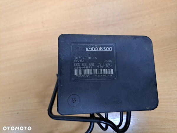 VOLVO POMPA ABS 30794730 AA V50 S40 C30