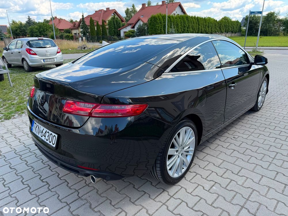 Renault Laguna - 5