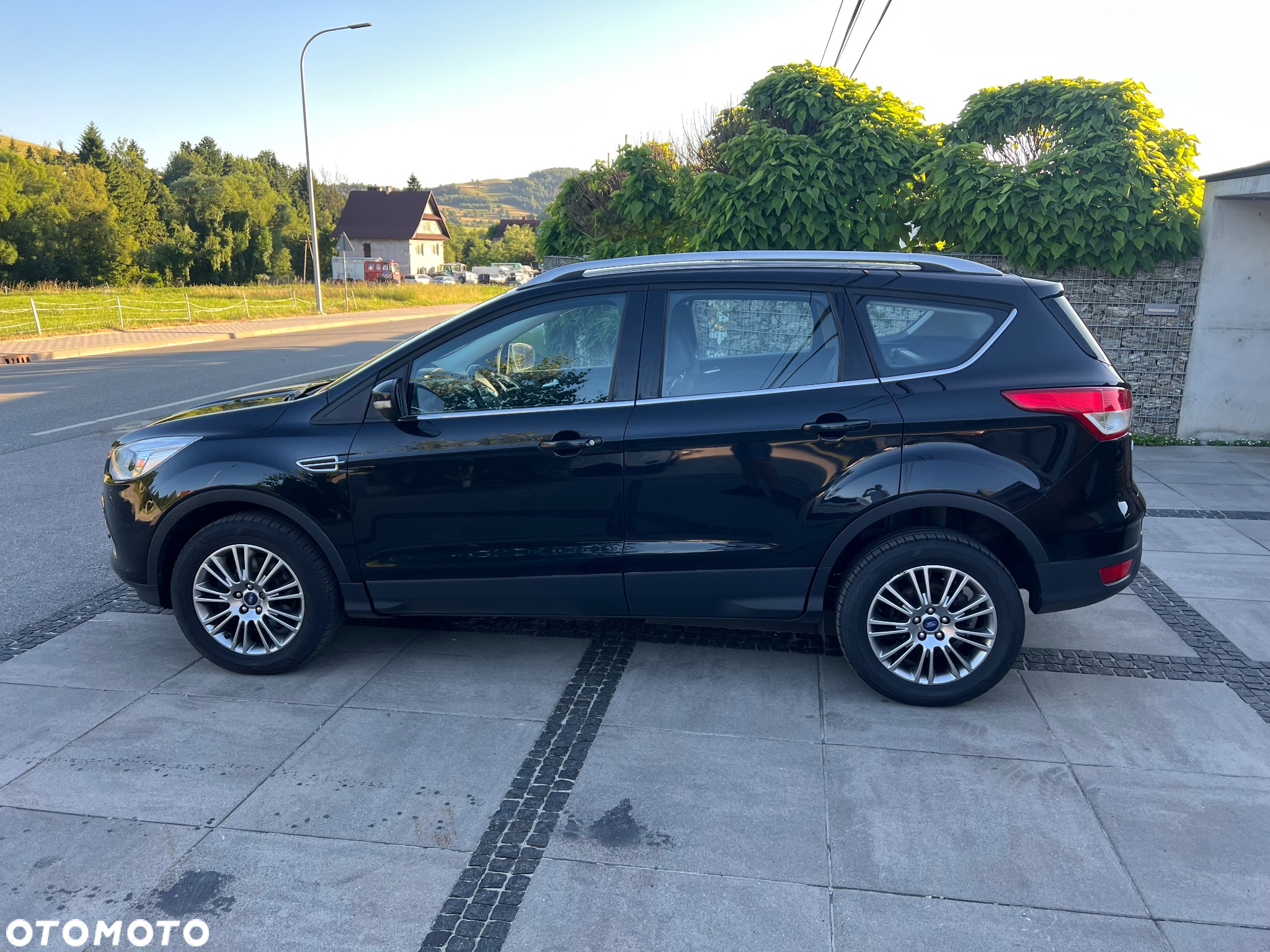 Ford Kuga 2.0 TDCi 4WD Trend - 8