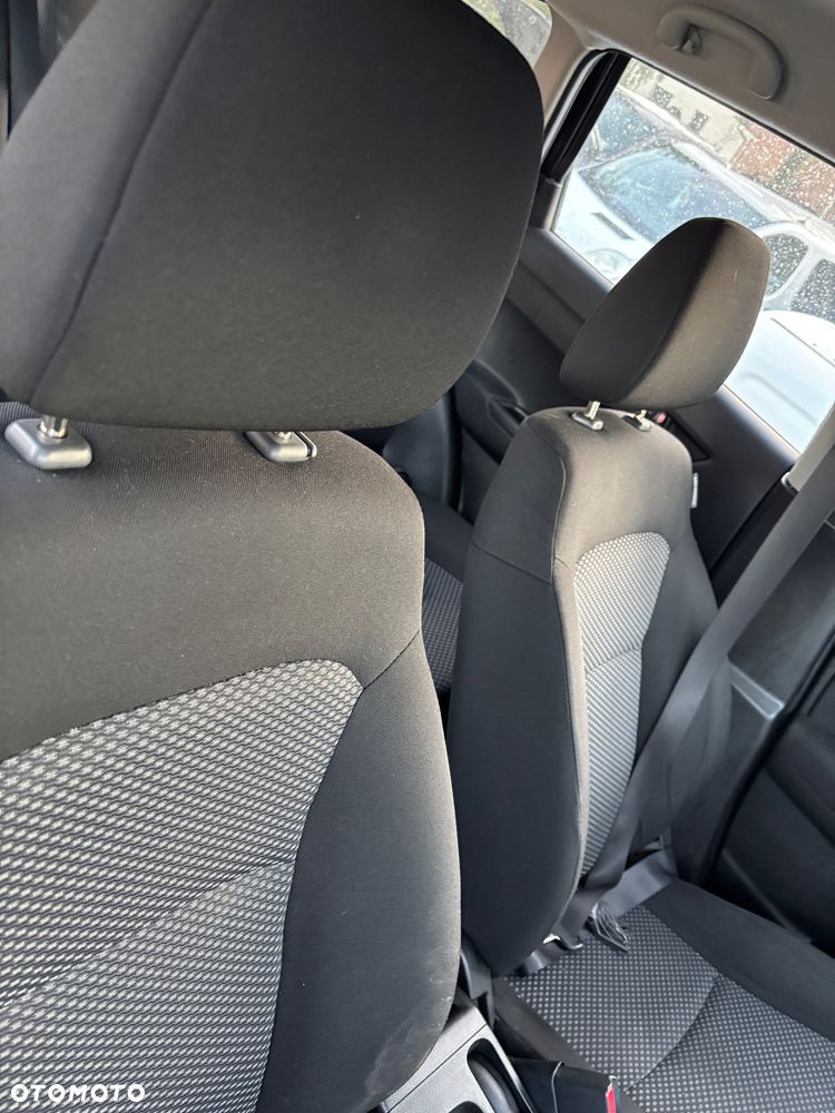 Suzuki Vitara 1.6 (4x2) Club - 17