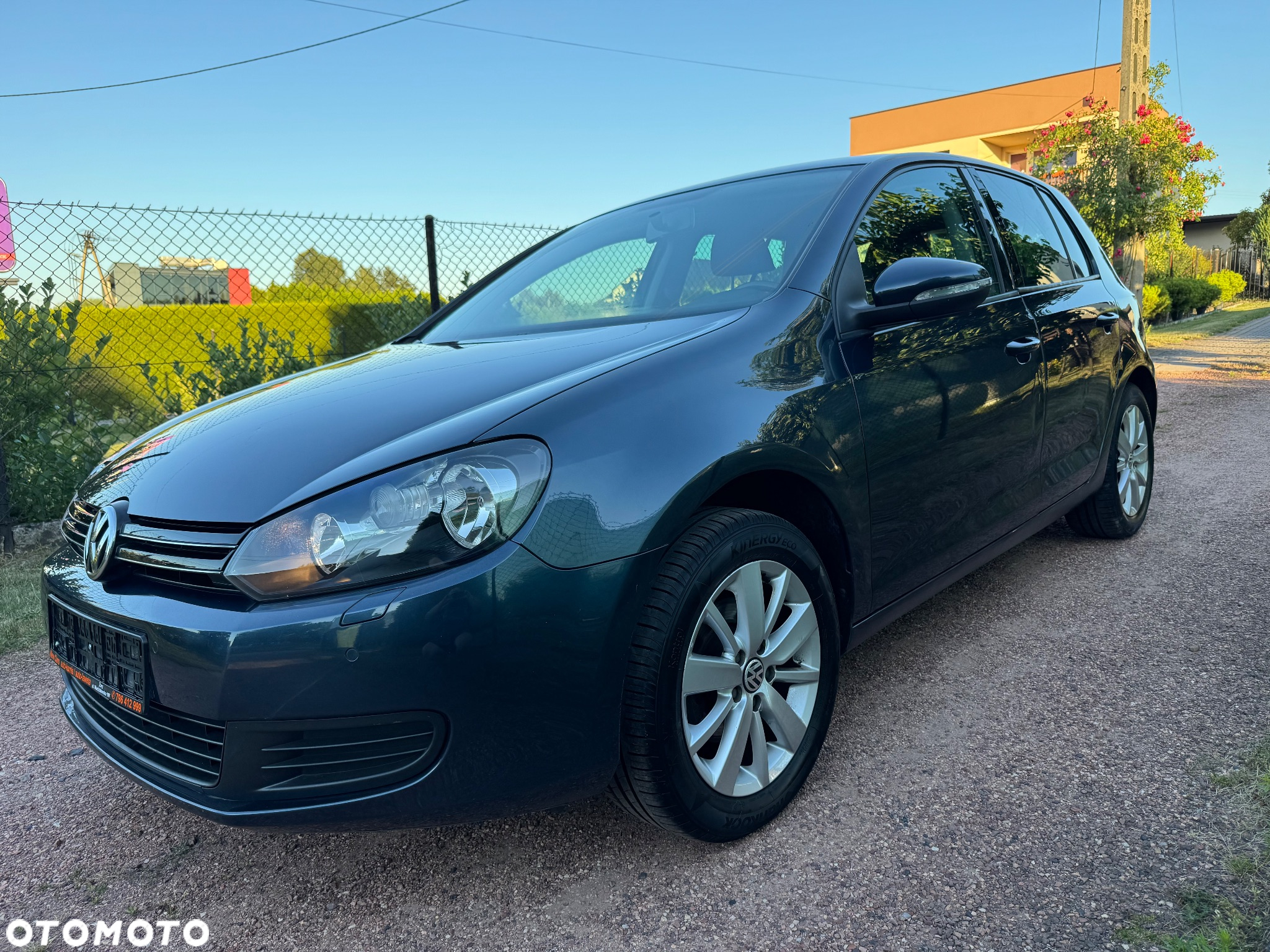 Volkswagen Golf Variant 1.6 Comfortline - 7