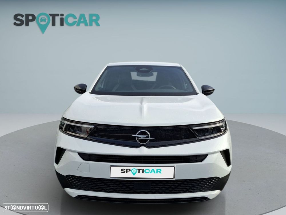 Opel Mokka 1.2 T Edition — fotografia 2