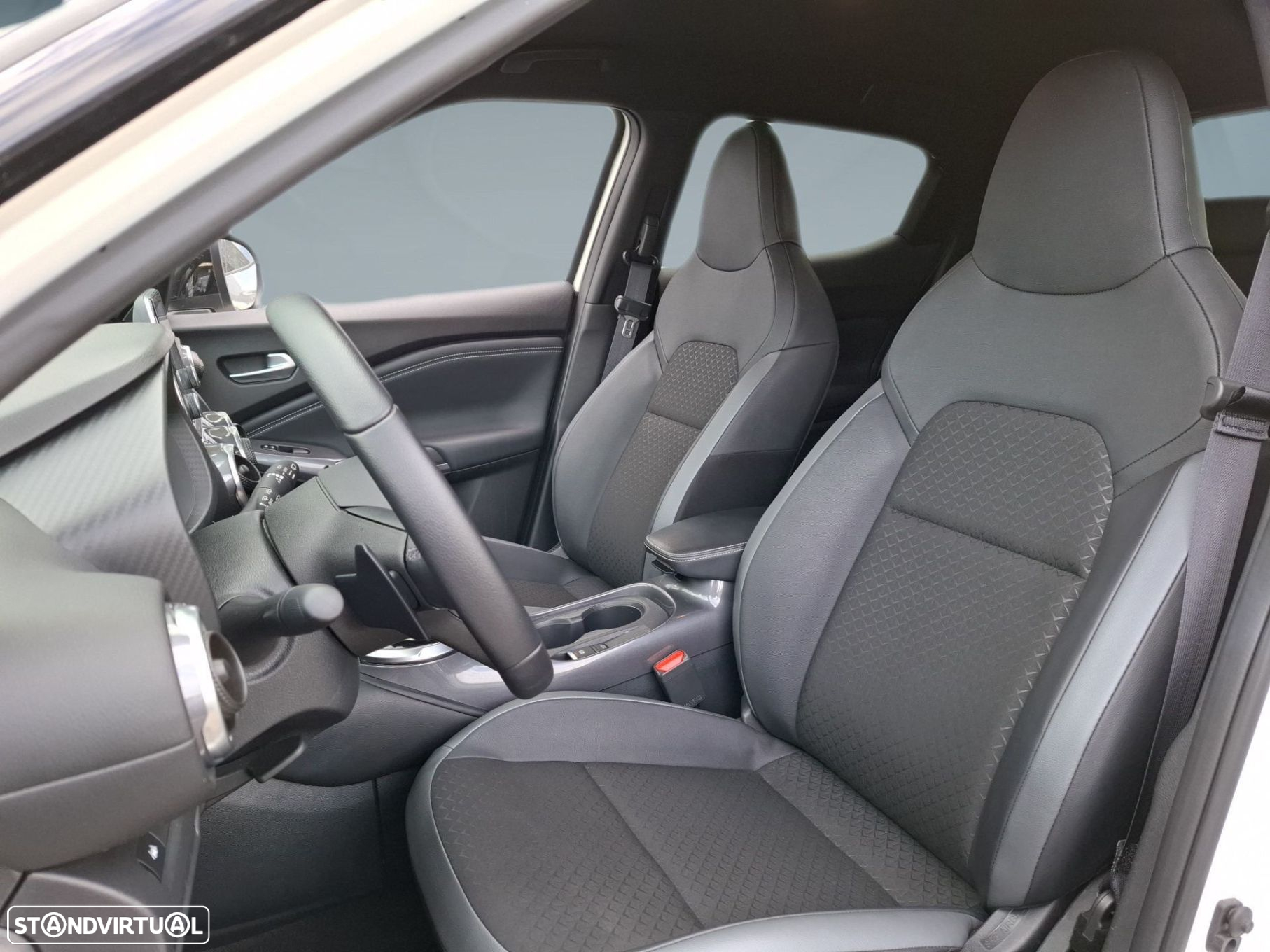 Nissan Juke - 5