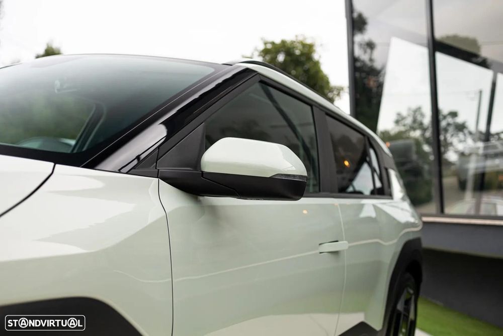Kia EV3 81.4 kWh Tech - 17