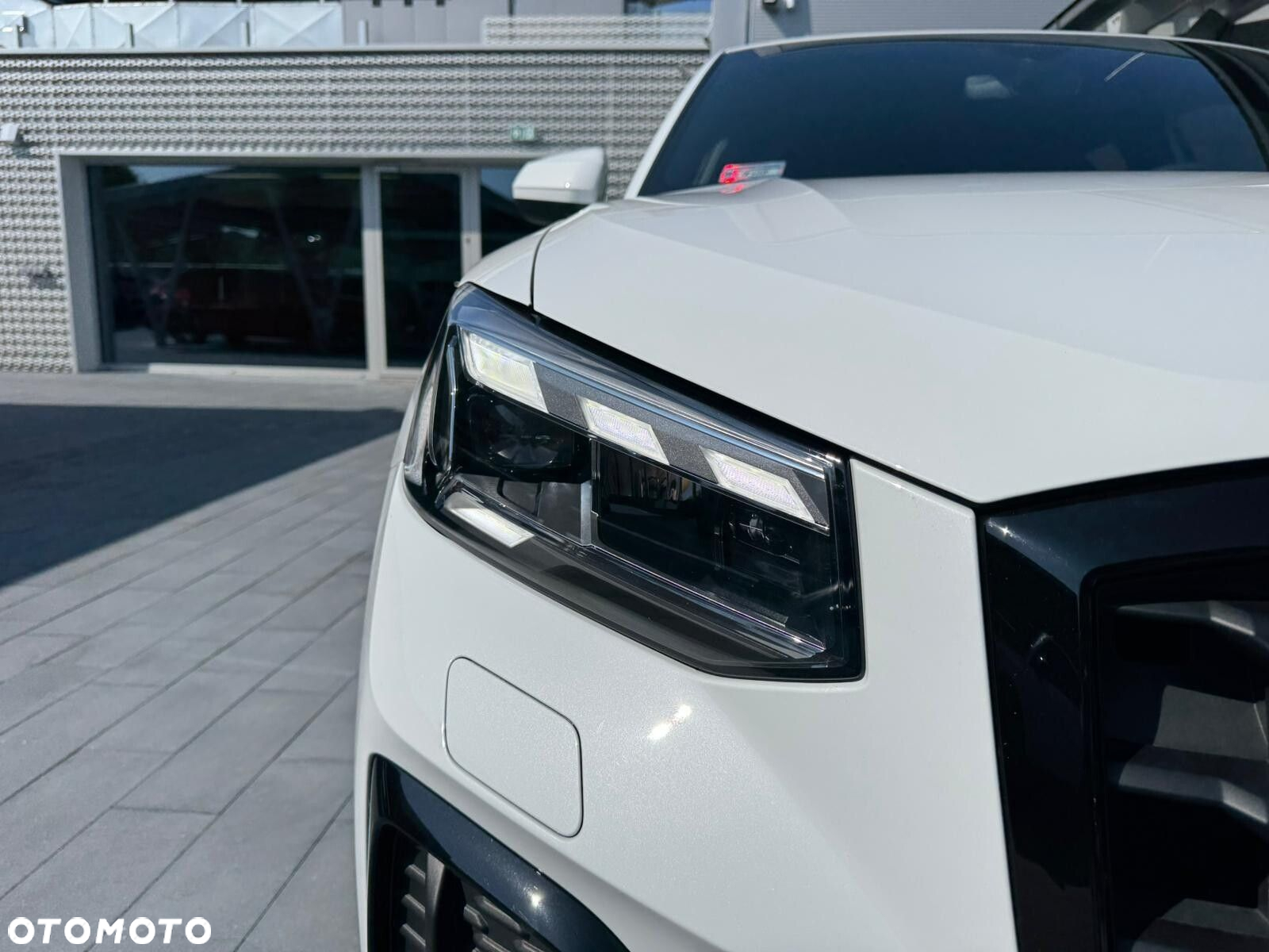 Audi Q2 - 9