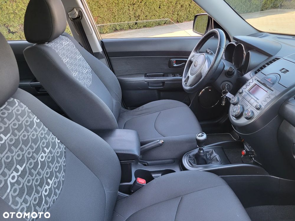 Kia Soul - 20