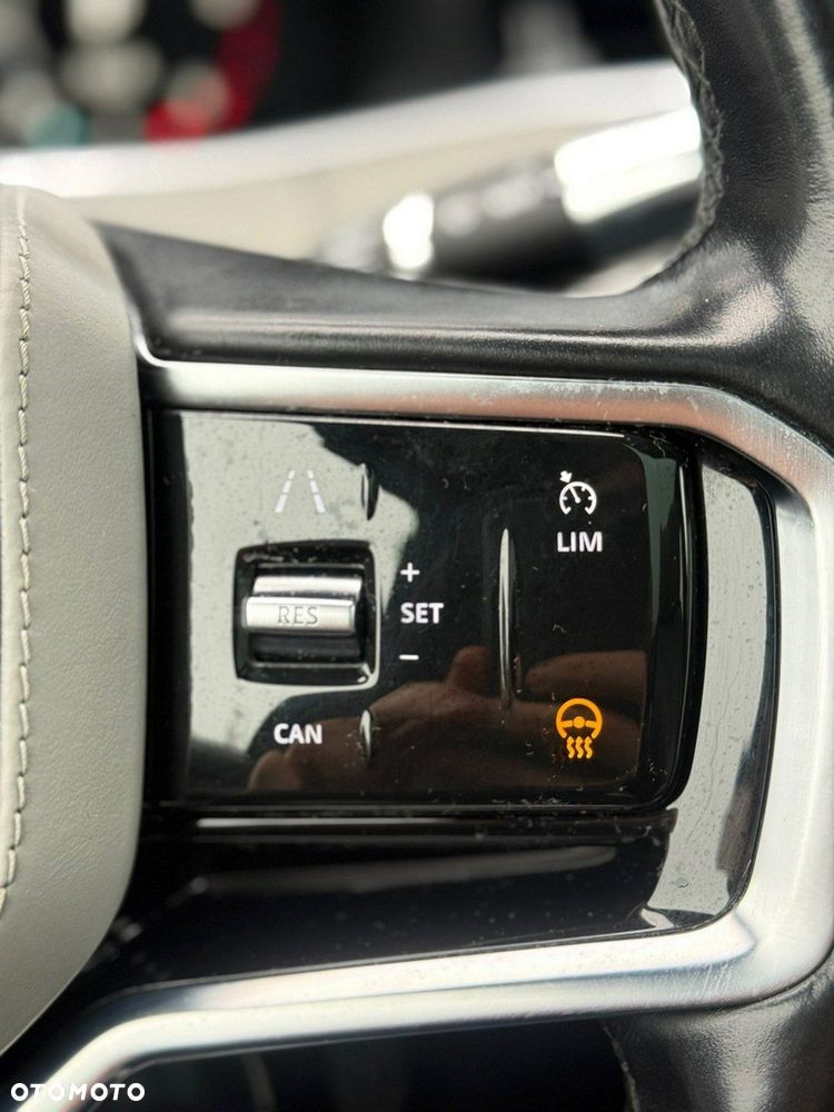 Land Rover Range Rover Evoque - 23